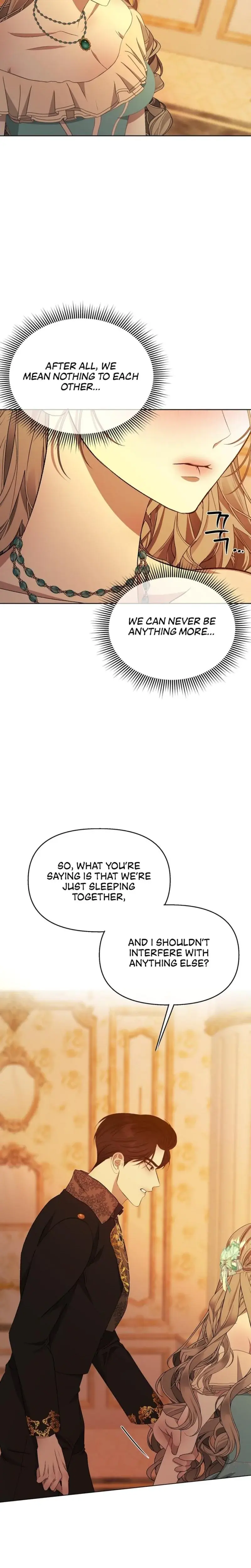 The Feudal Lords First Night Privilege Chapter 26 - Page 12