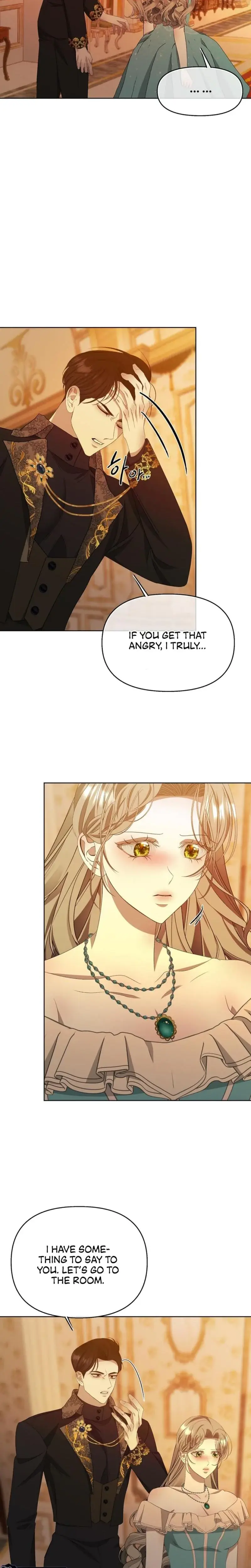 The Feudal Lords First Night Privilege Chapter 26 - Page 14