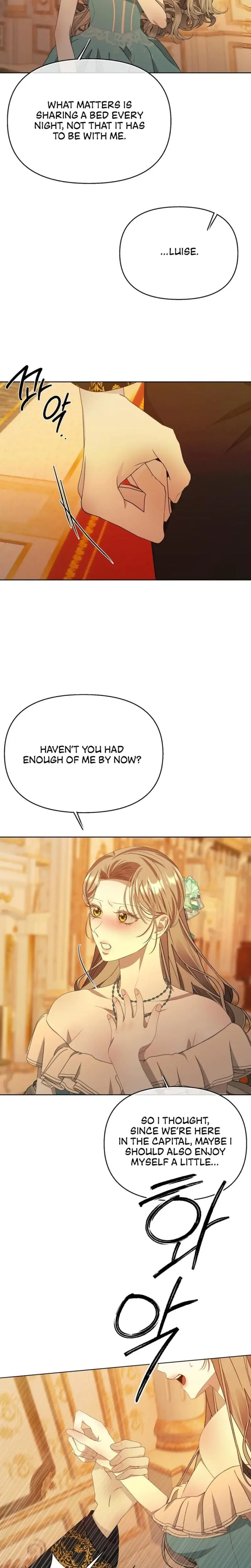 The Feudal Lords First Night Privilege Chapter 26 - Page 17