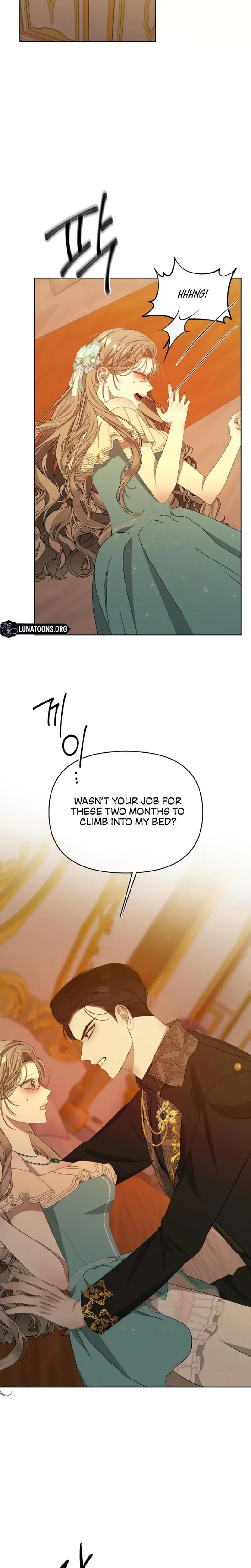 The Feudal Lords First Night Privilege Chapter 26 - Page 20