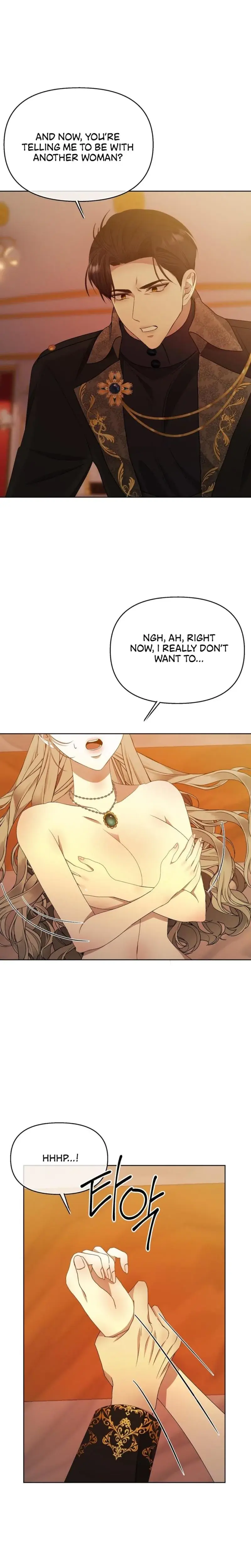 The Feudal Lords First Night Privilege Chapter 26 - Page 22