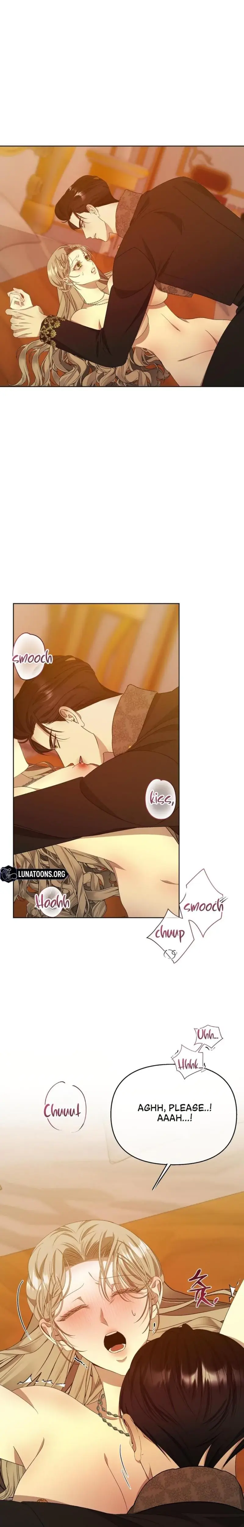 The Feudal Lords First Night Privilege Chapter 26 - Page 23