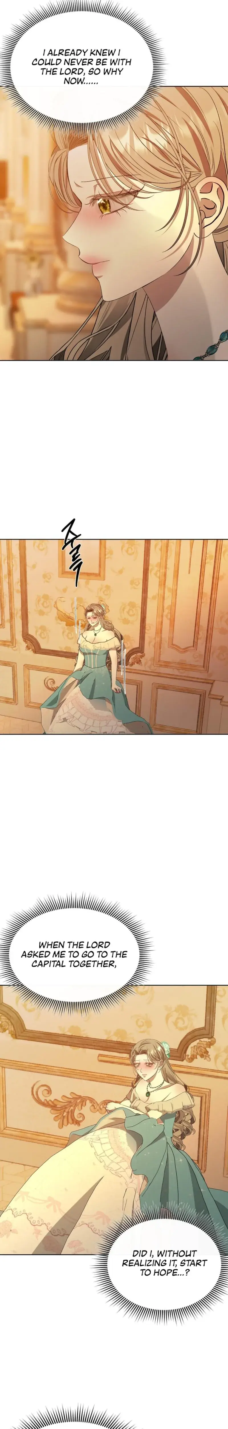 The Feudal Lords First Night Privilege Chapter 26 - Page 3