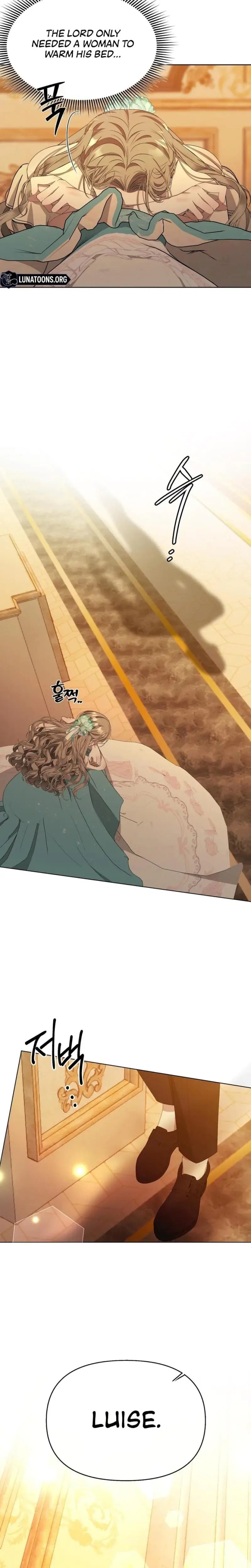The Feudal Lords First Night Privilege Chapter 26 - Page 4
