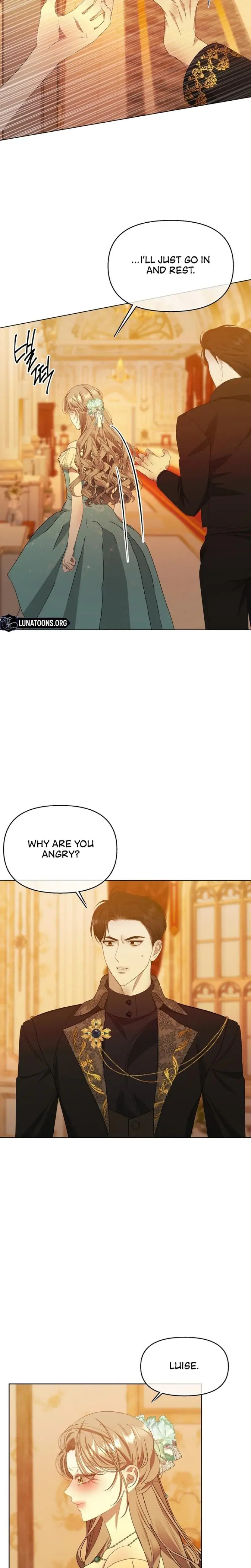 The Feudal Lords First Night Privilege Chapter 26 - Page 7