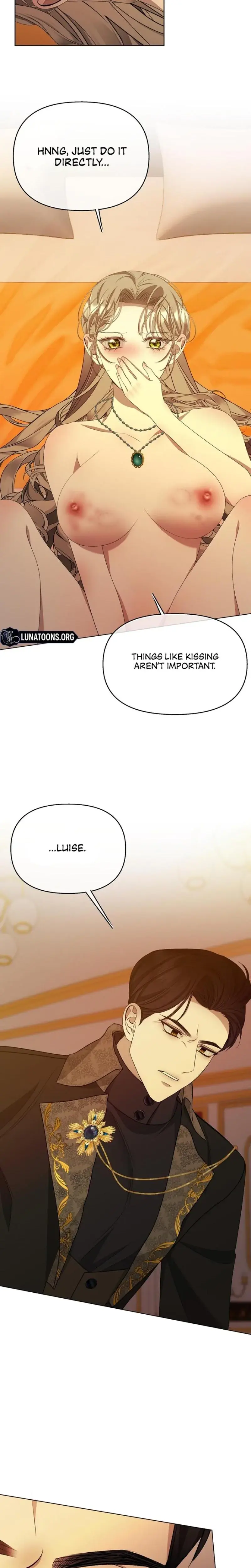 The Feudal Lords First Night Privilege Chapter 27 - Page 5