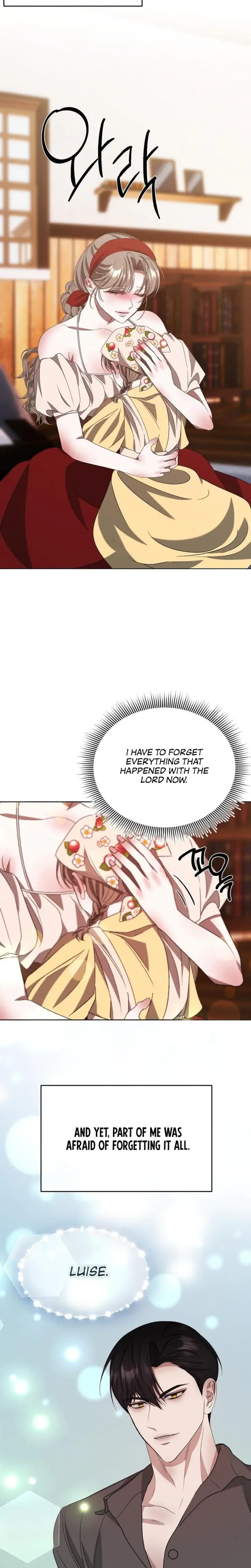 The Feudal Lords First Night Privilege Chapter 28 - Page 15