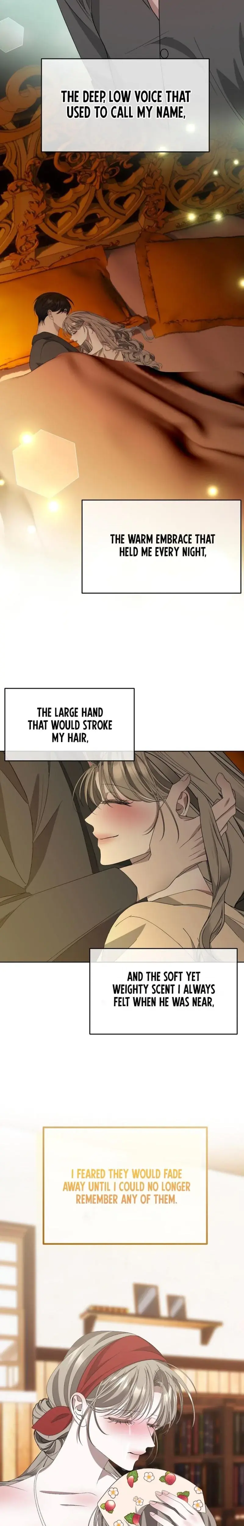 The Feudal Lords First Night Privilege Chapter 28 - Page 16