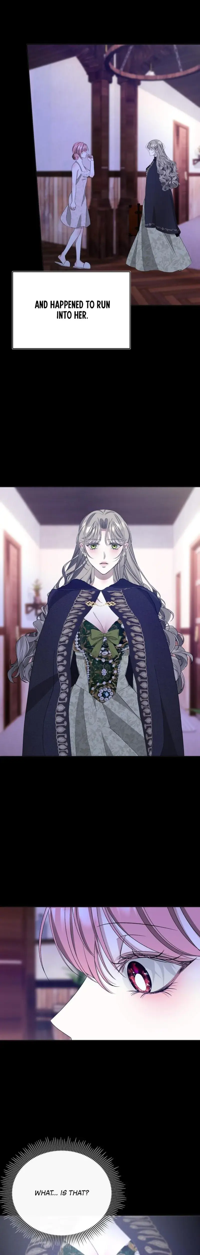 The Feudal Lords First Night Privilege Chapter 28 - Page 19
