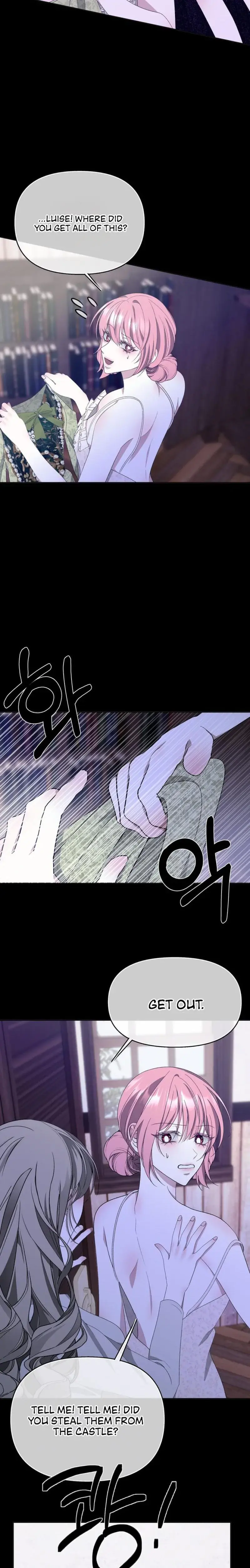 The Feudal Lords First Night Privilege Chapter 28 - Page 22