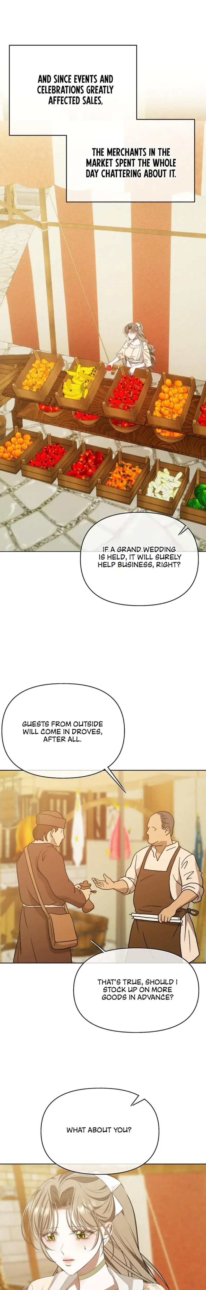 The Feudal Lords First Night Privilege Chapter 28 - Page 6