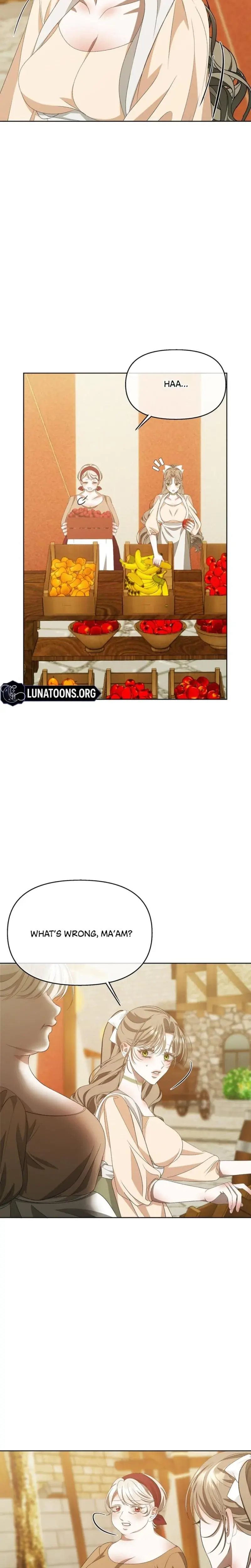 The Feudal Lords First Night Privilege Chapter 28 - Page 7