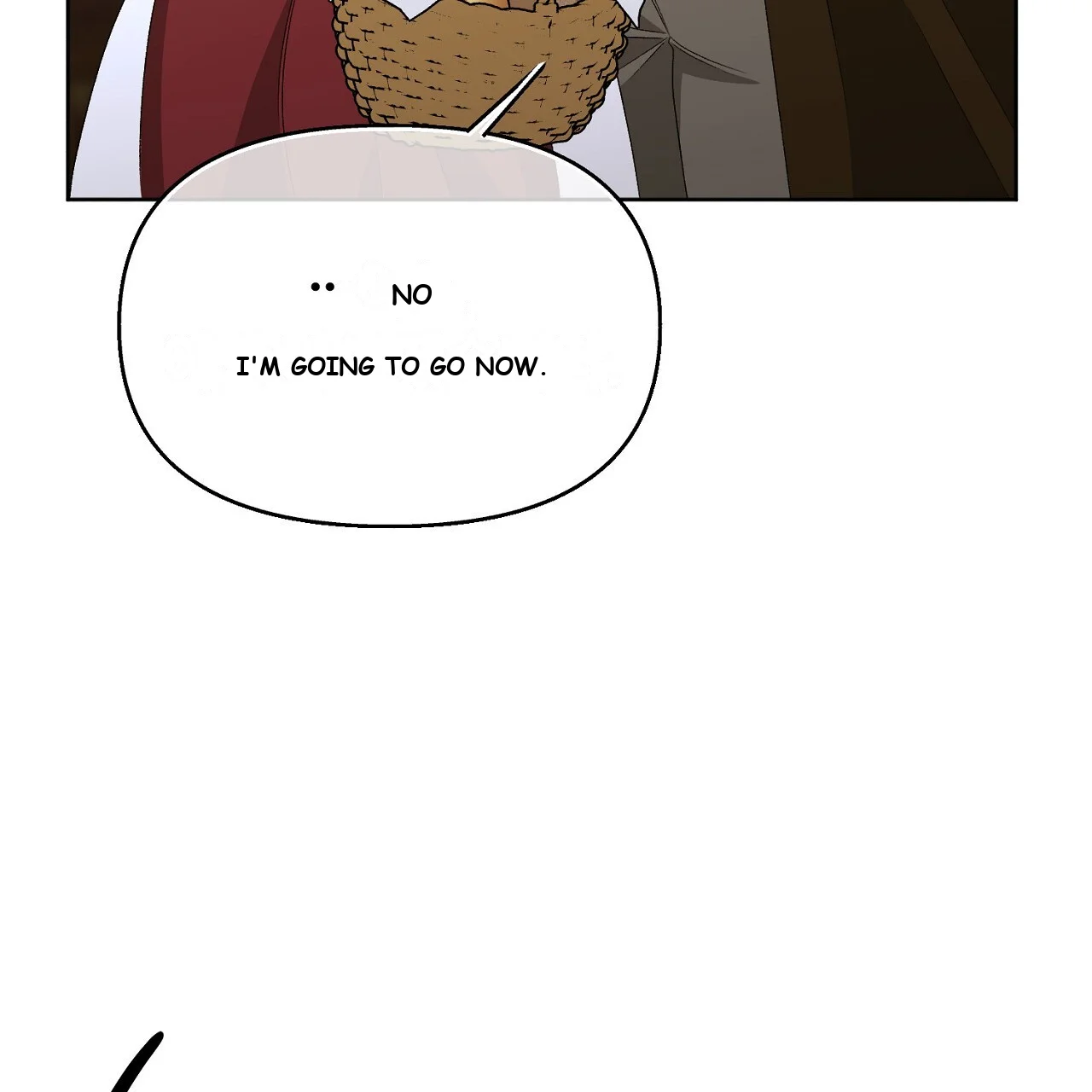 The Feudal Lords First Night Privilege Chapter 29 - Page 110