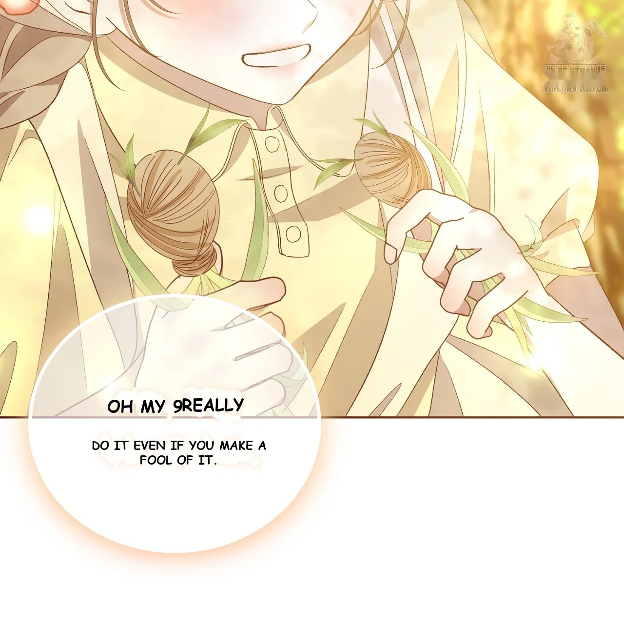 The Feudal Lords First Night Privilege Chapter 29 - Page 128