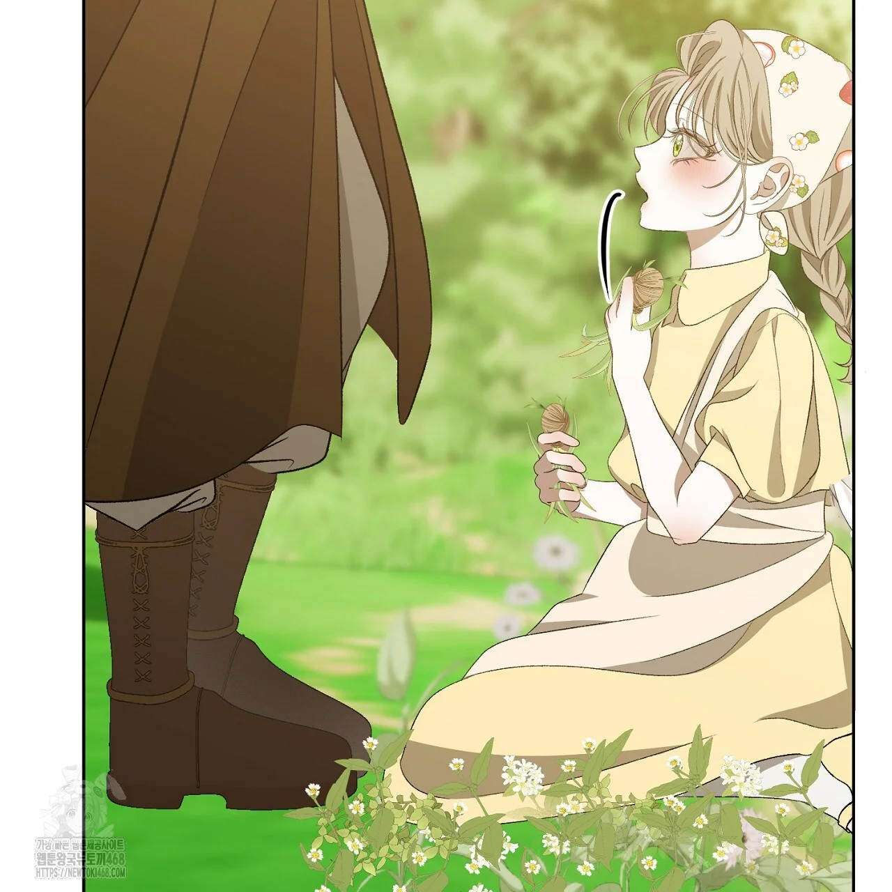 The Feudal Lords First Night Privilege Chapter 29 - Page 142