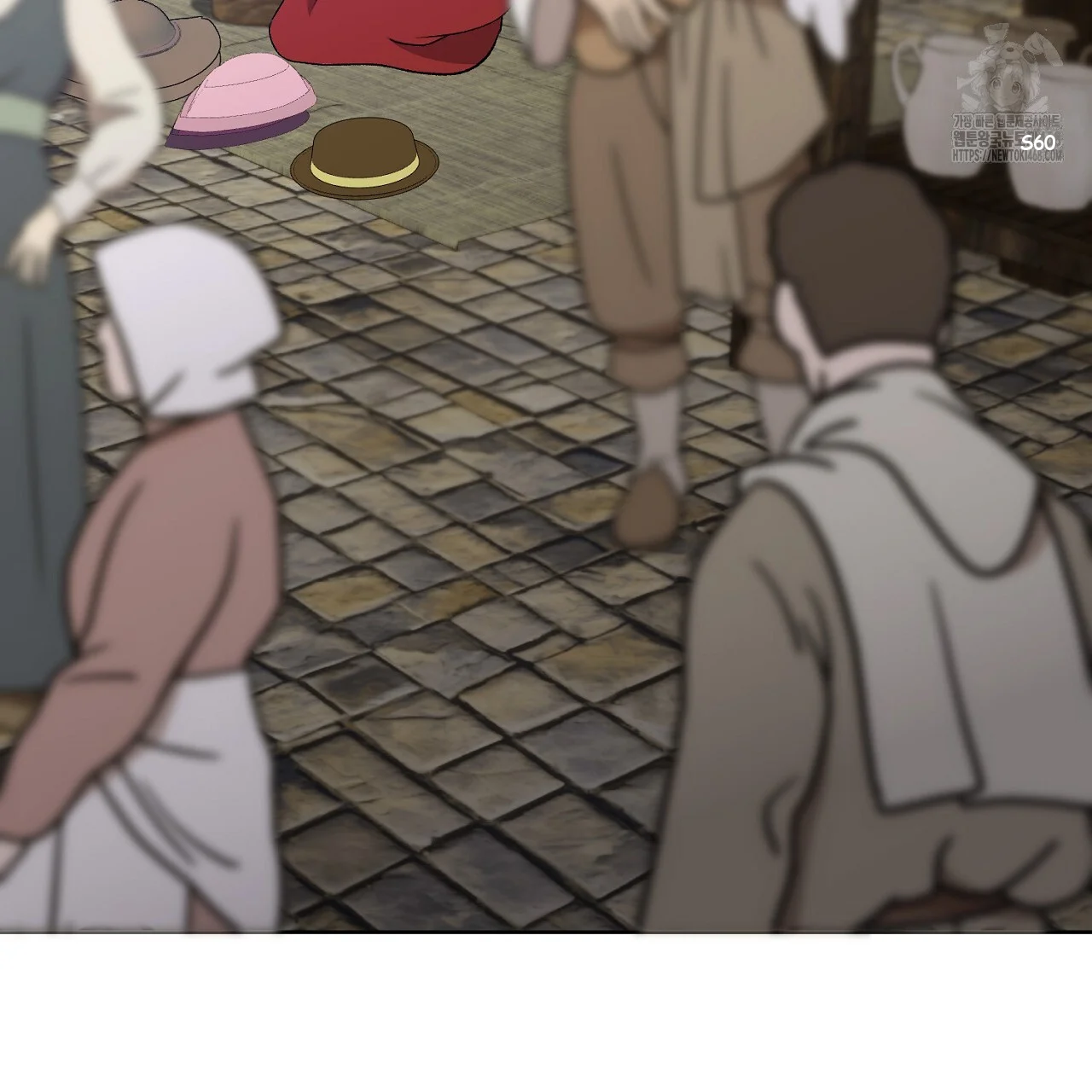 The Feudal Lords First Night Privilege Chapter 29 - Page 186