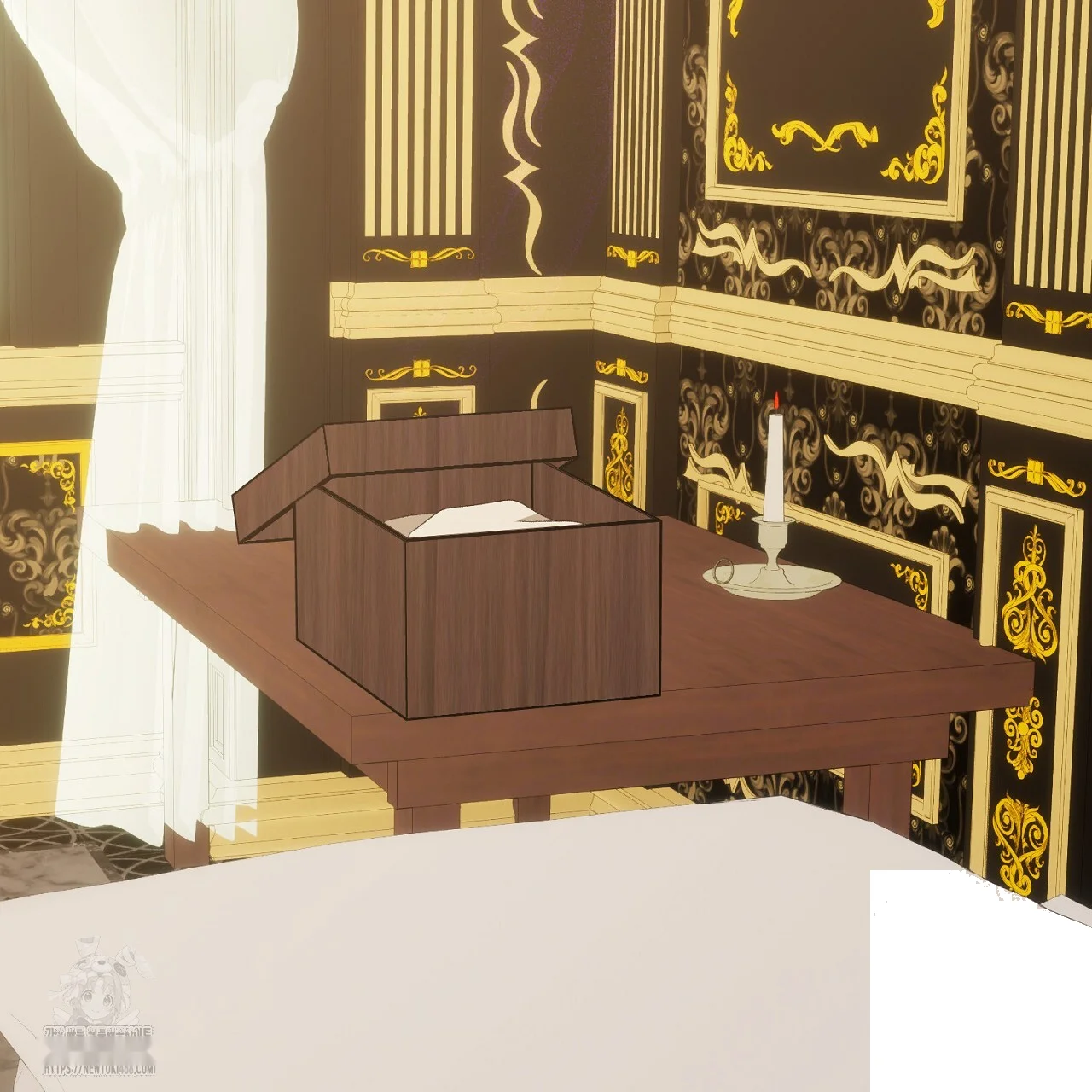 The Feudal Lords First Night Privilege Chapter 29 - Page 35