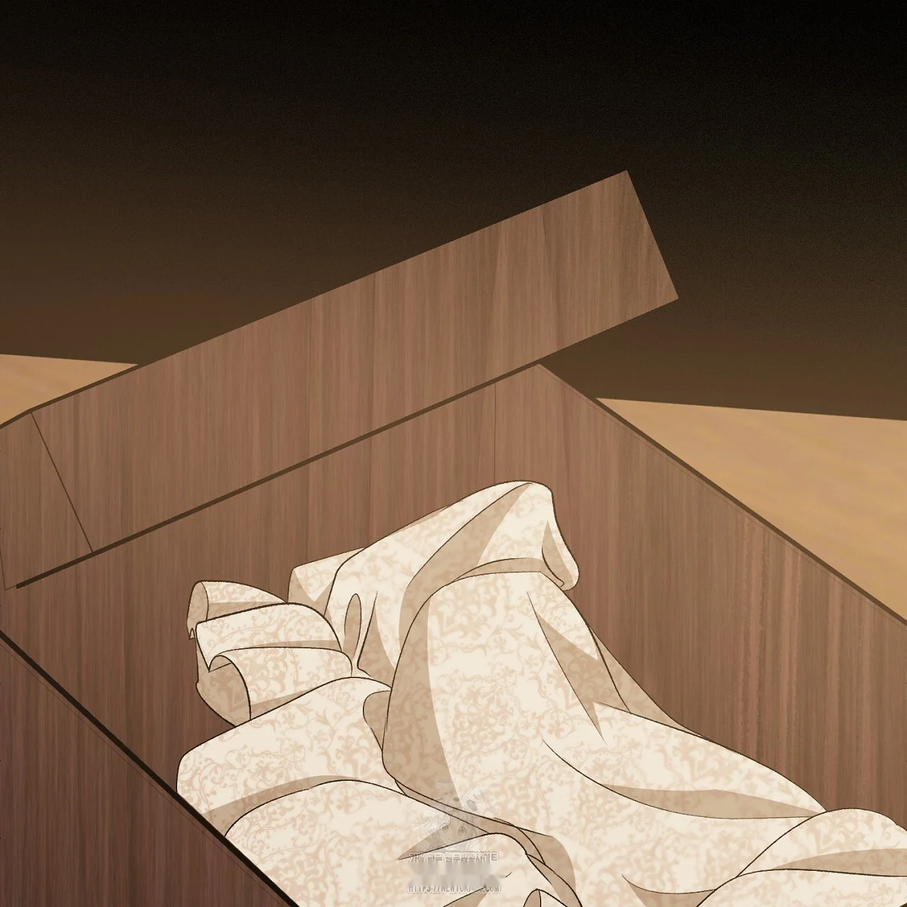 The Feudal Lords First Night Privilege Chapter 29 - Page 37