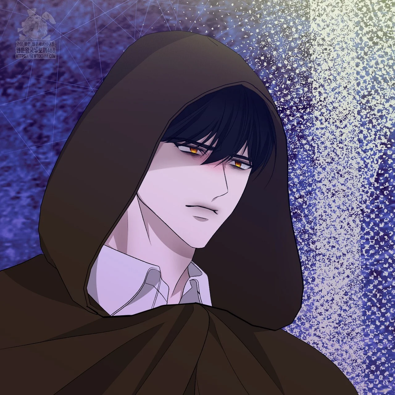 The Feudal Lords First Night Privilege Chapter 29 - Page 8