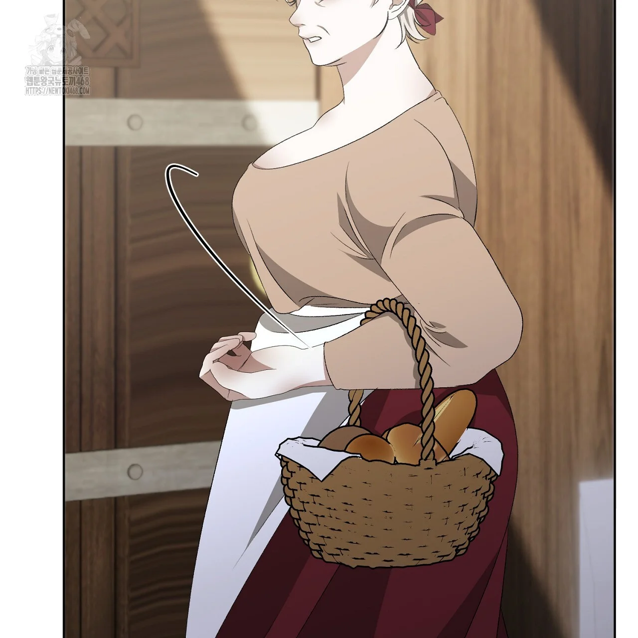 The Feudal Lords First Night Privilege Chapter 29 - Page 80