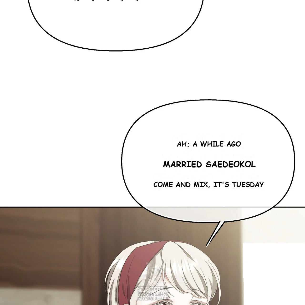 The Feudal Lords First Night Privilege Chapter 29 - Page 93