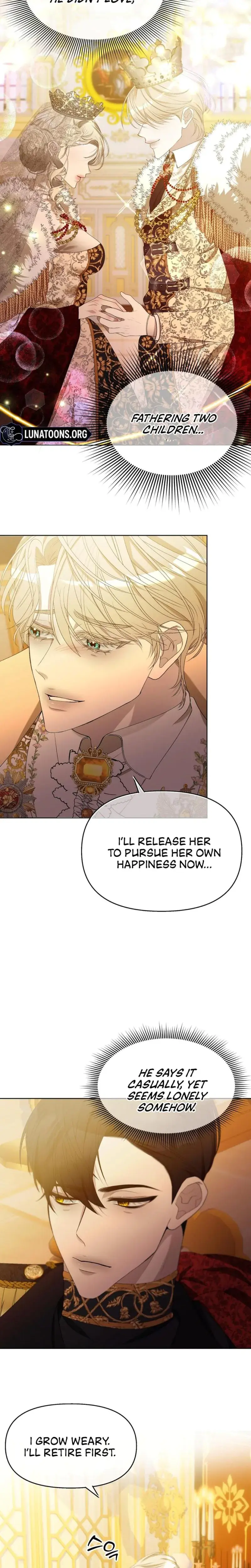 The Feudal Lords First Night Privilege Chapter 3 - Page 12