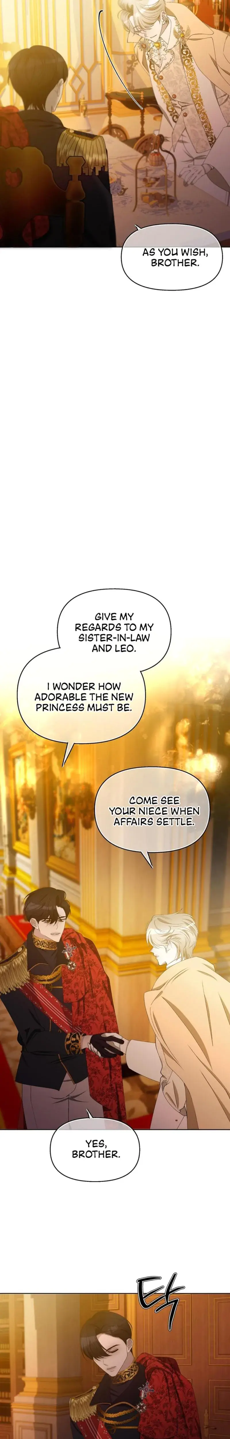 The Feudal Lords First Night Privilege Chapter 3 - Page 13