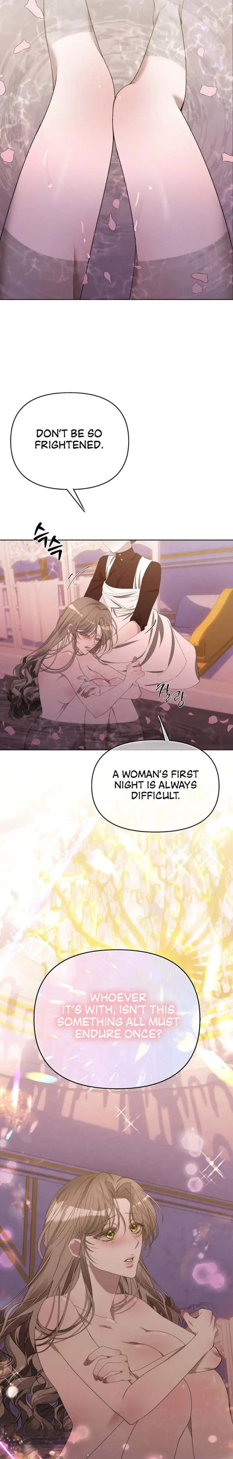 The Feudal Lords First Night Privilege Chapter 3 - Page 25