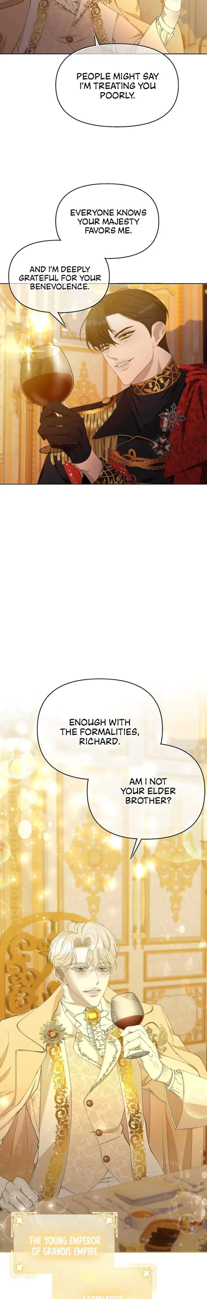 The Feudal Lords First Night Privilege Chapter 3 - Page 3