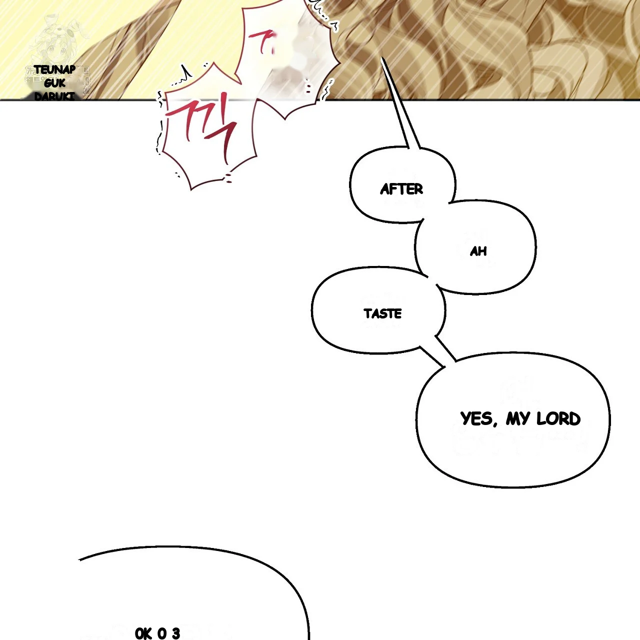 The Feudal Lords First Night Privilege Chapter 31 - Page 133