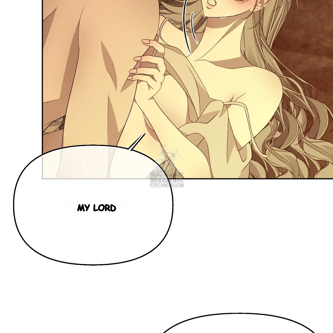 The Feudal Lords First Night Privilege Chapter 31 - Page 59