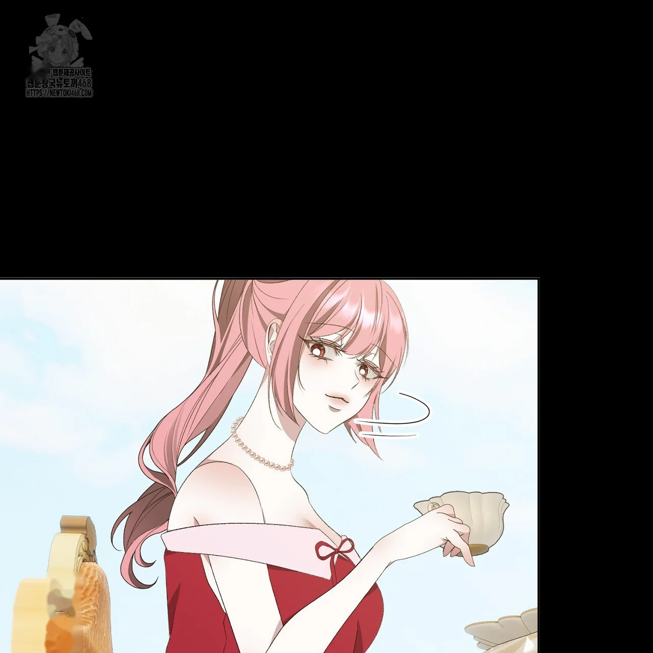 The Feudal Lords First Night Privilege Chapter 32 - Page 131