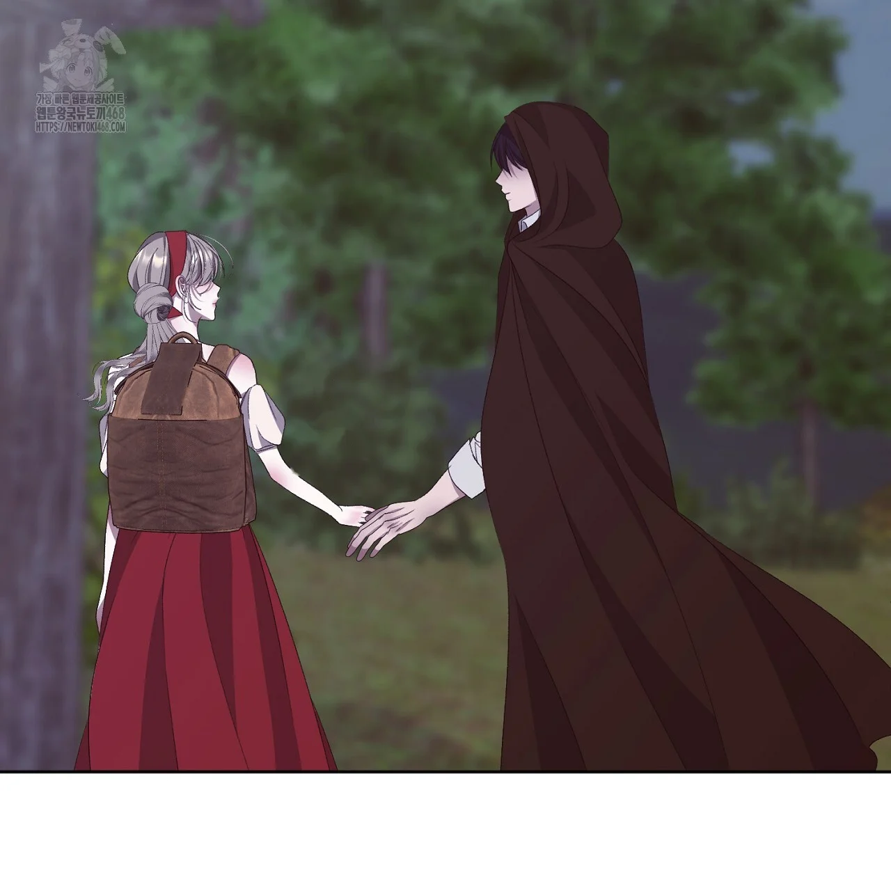 The Feudal Lords First Night Privilege Chapter 32 - Page 33