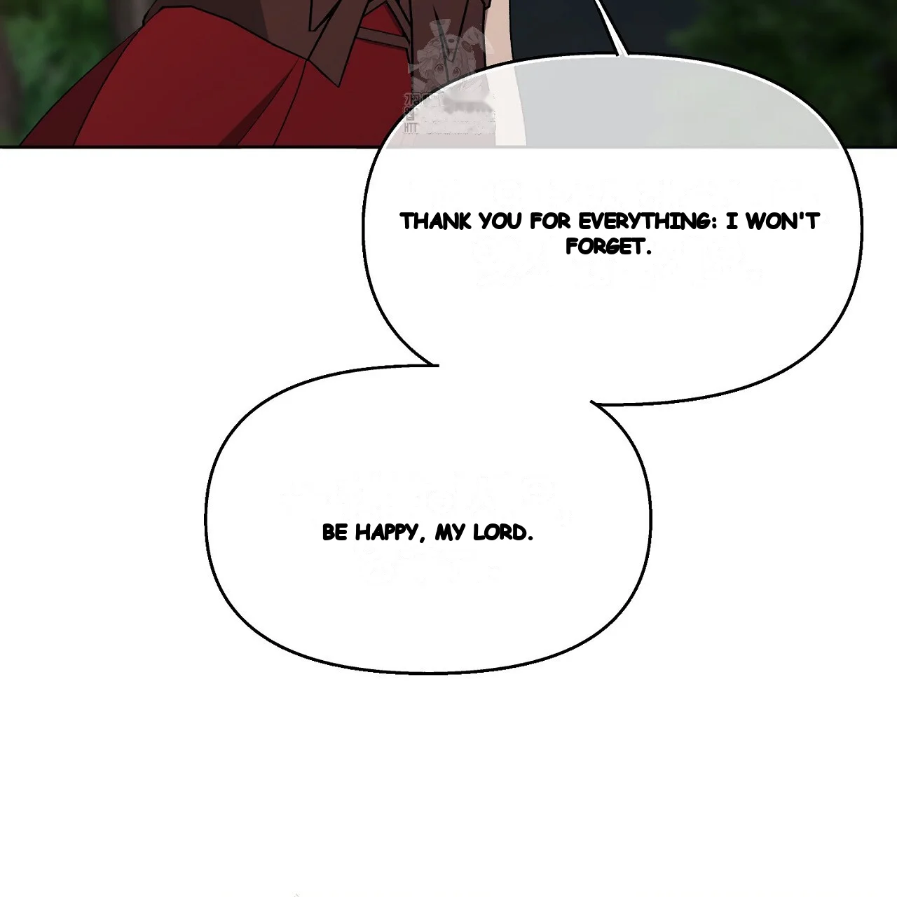 The Feudal Lords First Night Privilege Chapter 32 - Page 57
