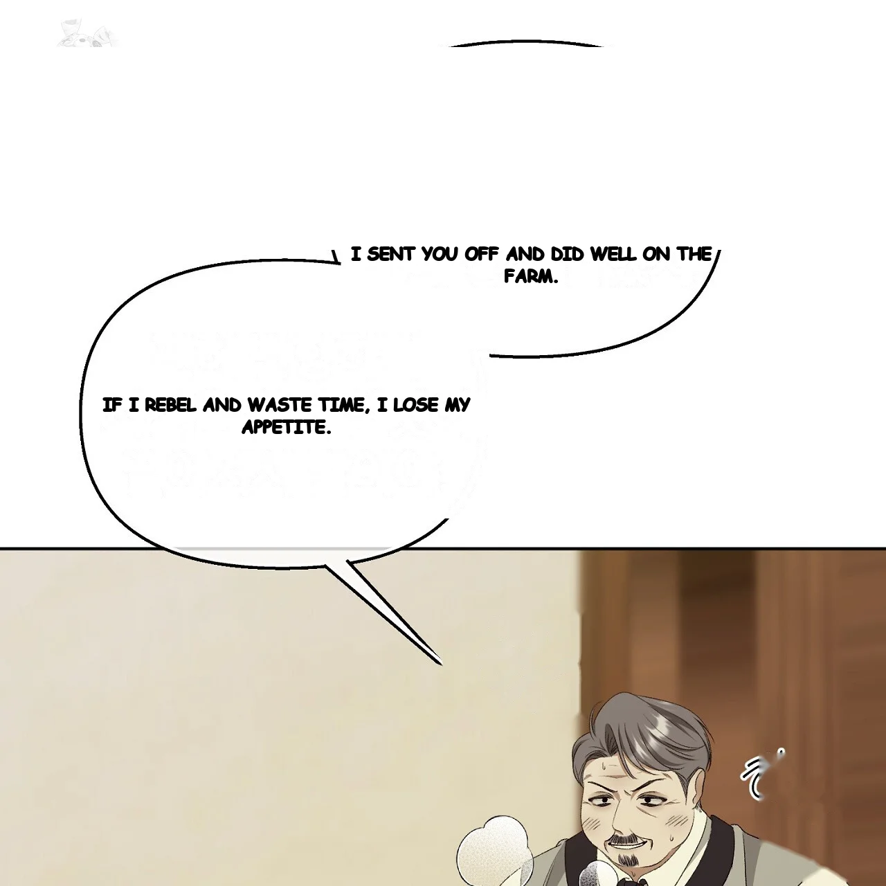 The Feudal Lords First Night Privilege Chapter 33 - Page 132