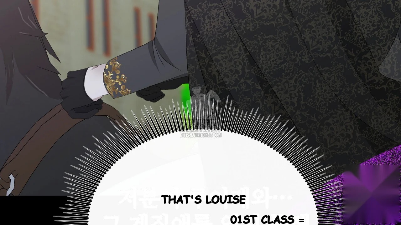 The Feudal Lords First Night Privilege Chapter 33 - Page 15