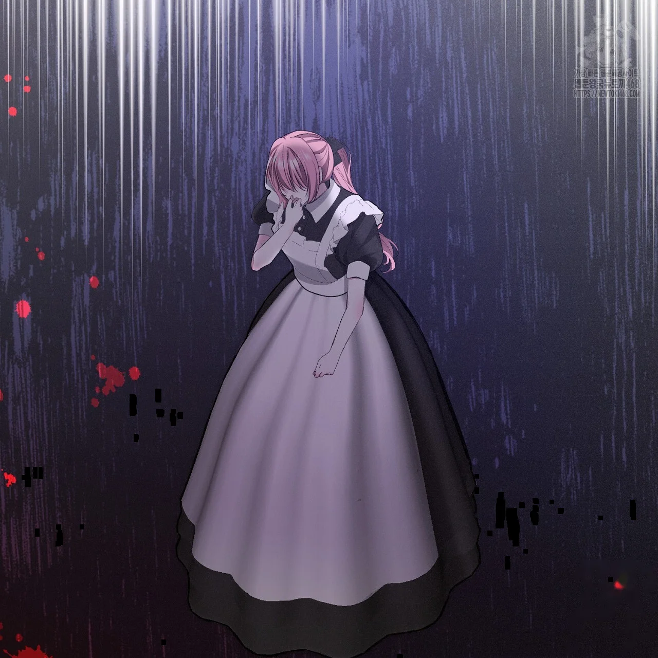 The Feudal Lords First Night Privilege Chapter 33 - Page 23