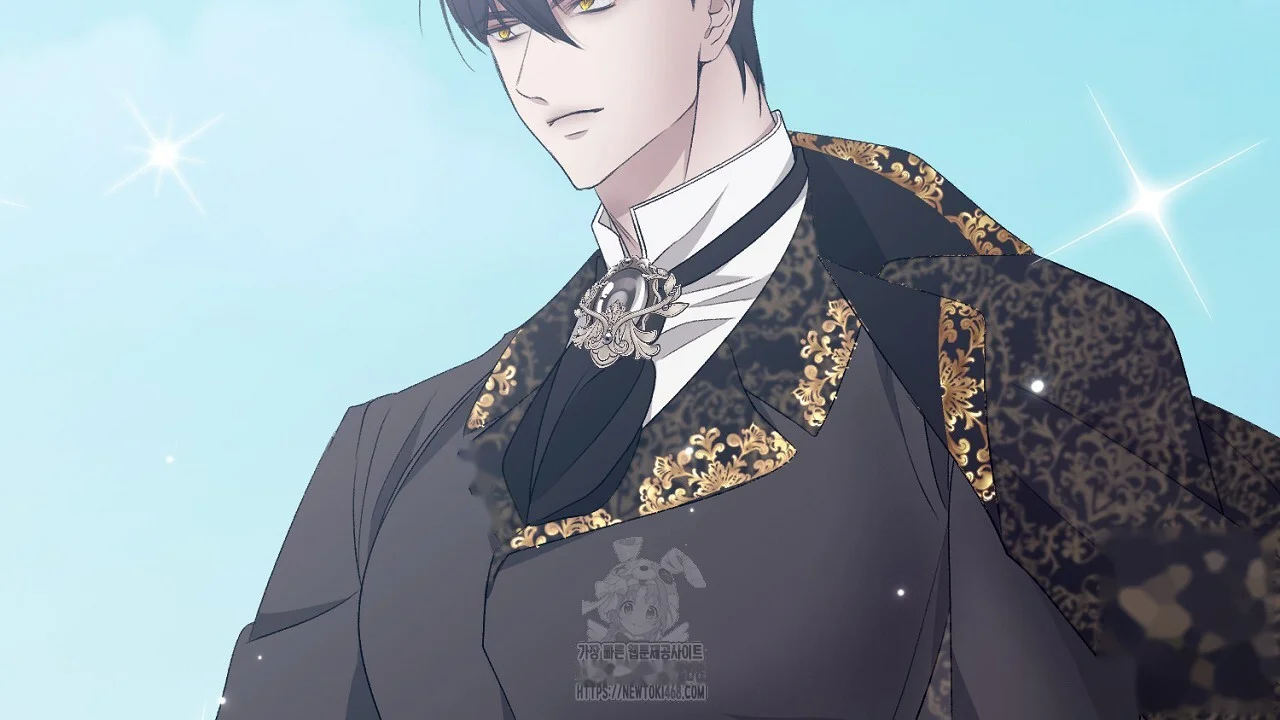 The Feudal Lords First Night Privilege Chapter 33 - Page 3