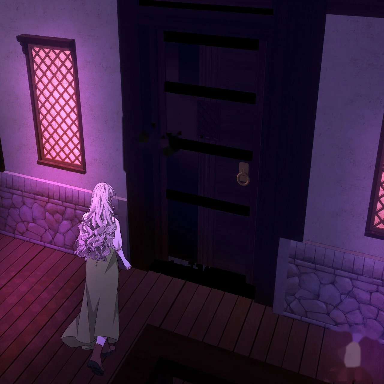 The Feudal Lords First Night Privilege Chapter 33 - Page 35