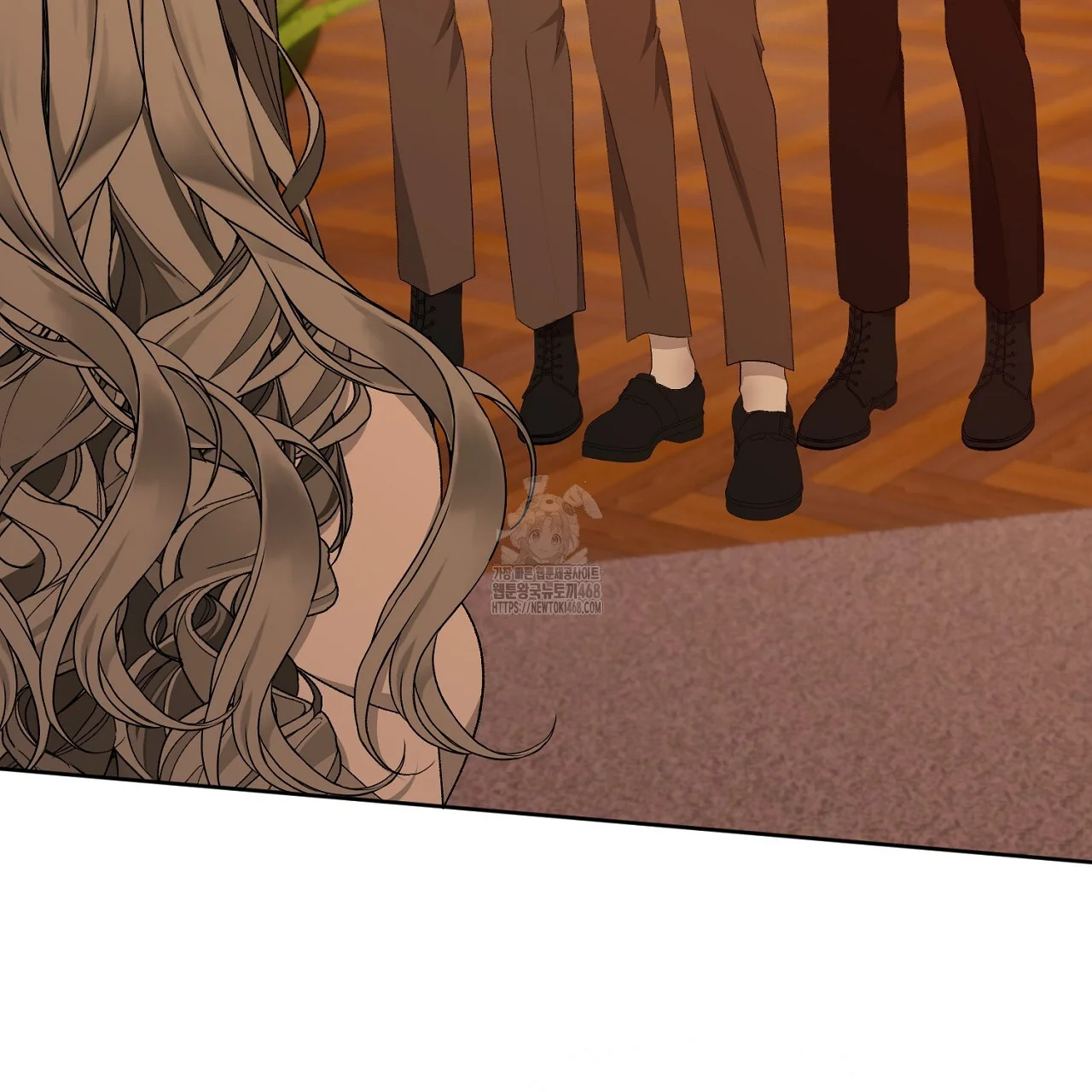 The Feudal Lords First Night Privilege Chapter 33 - Page 45