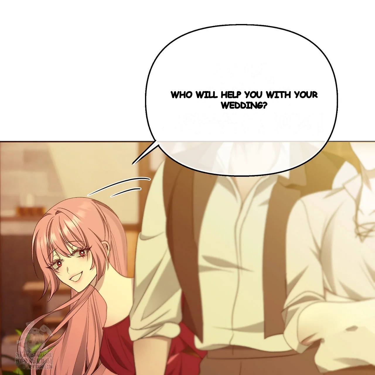 The Feudal Lords First Night Privilege Chapter 33 - Page 49