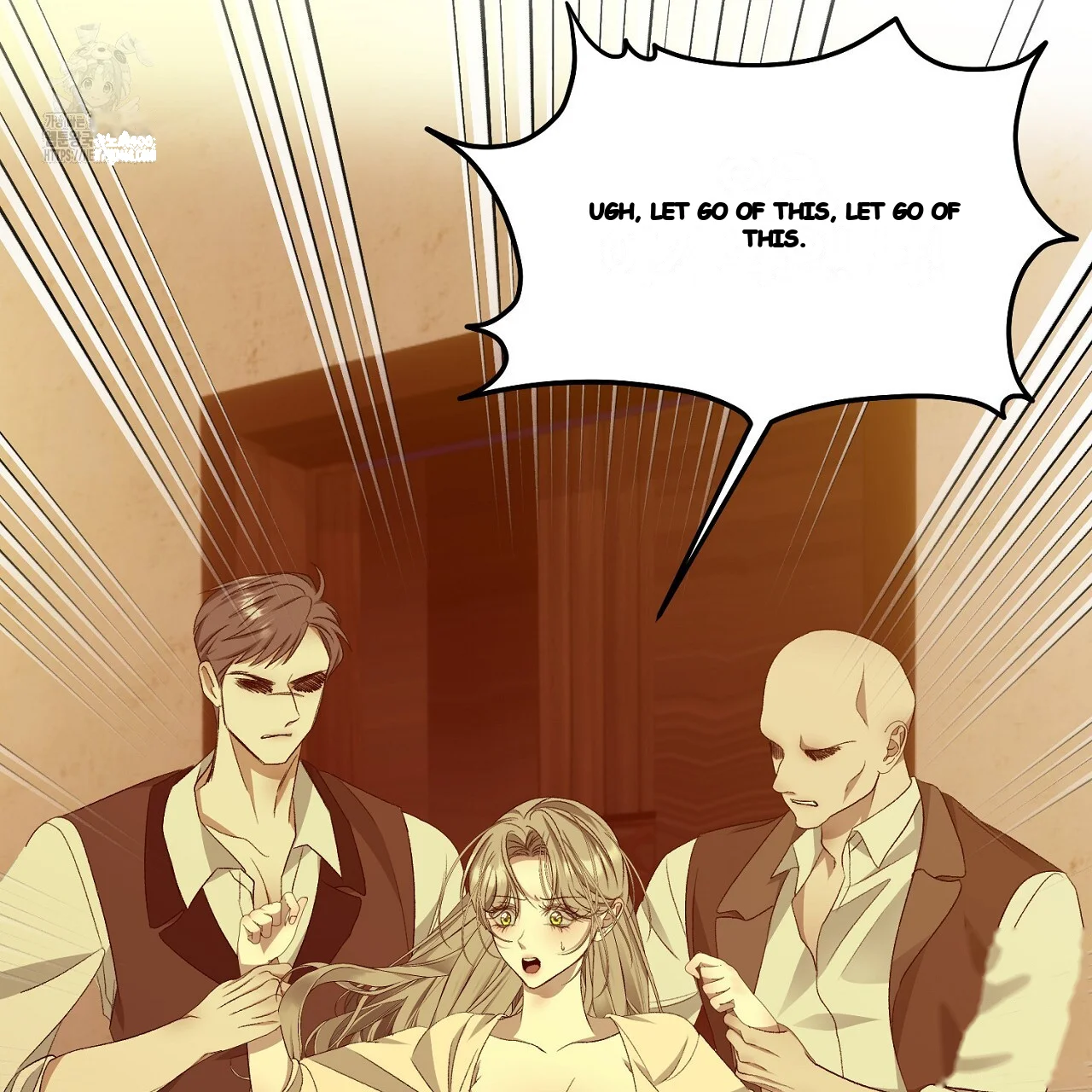 The Feudal Lords First Night Privilege Chapter 33 - Page 68