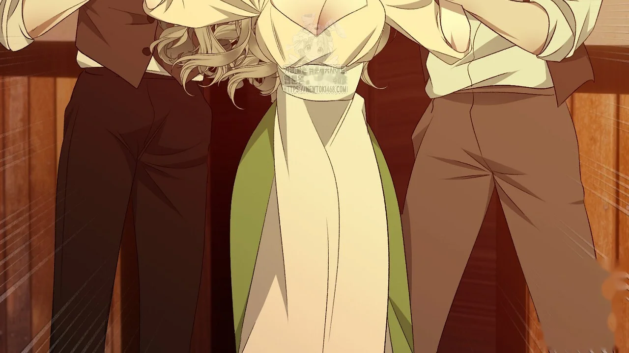 The Feudal Lords First Night Privilege Chapter 33 - Page 69
