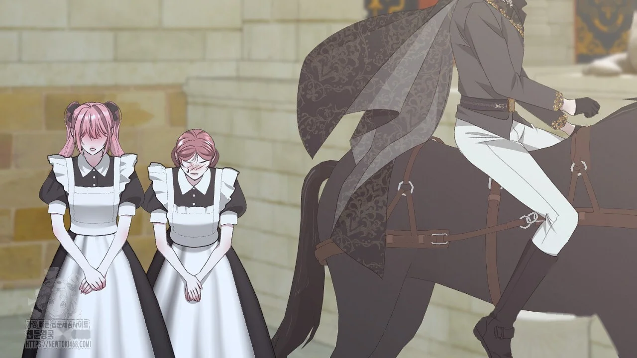 The Feudal Lords First Night Privilege Chapter 33 - Page 7