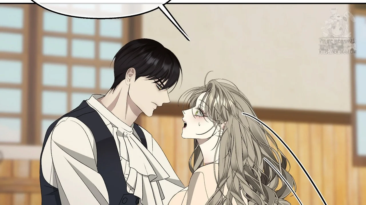 The Feudal Lords First Night Privilege Chapter 34 - Page 11