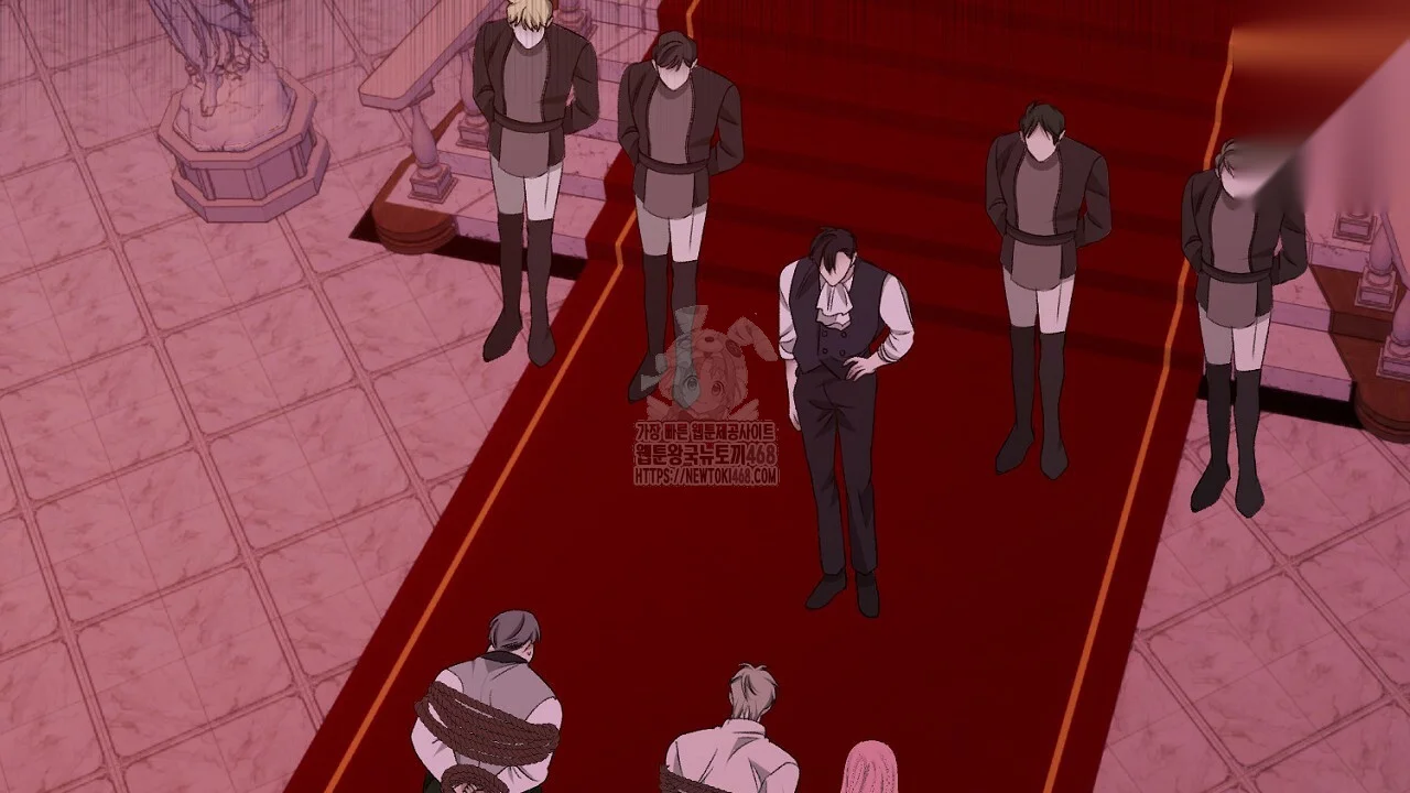 The Feudal Lords First Night Privilege Chapter 34 - Page 161