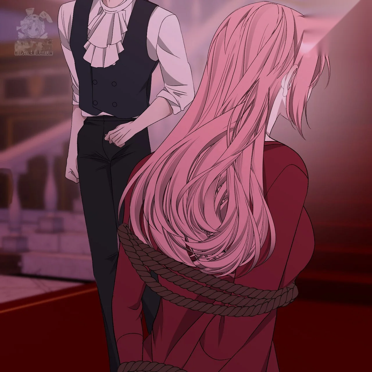 The Feudal Lords First Night Privilege Chapter 34 - Page 176