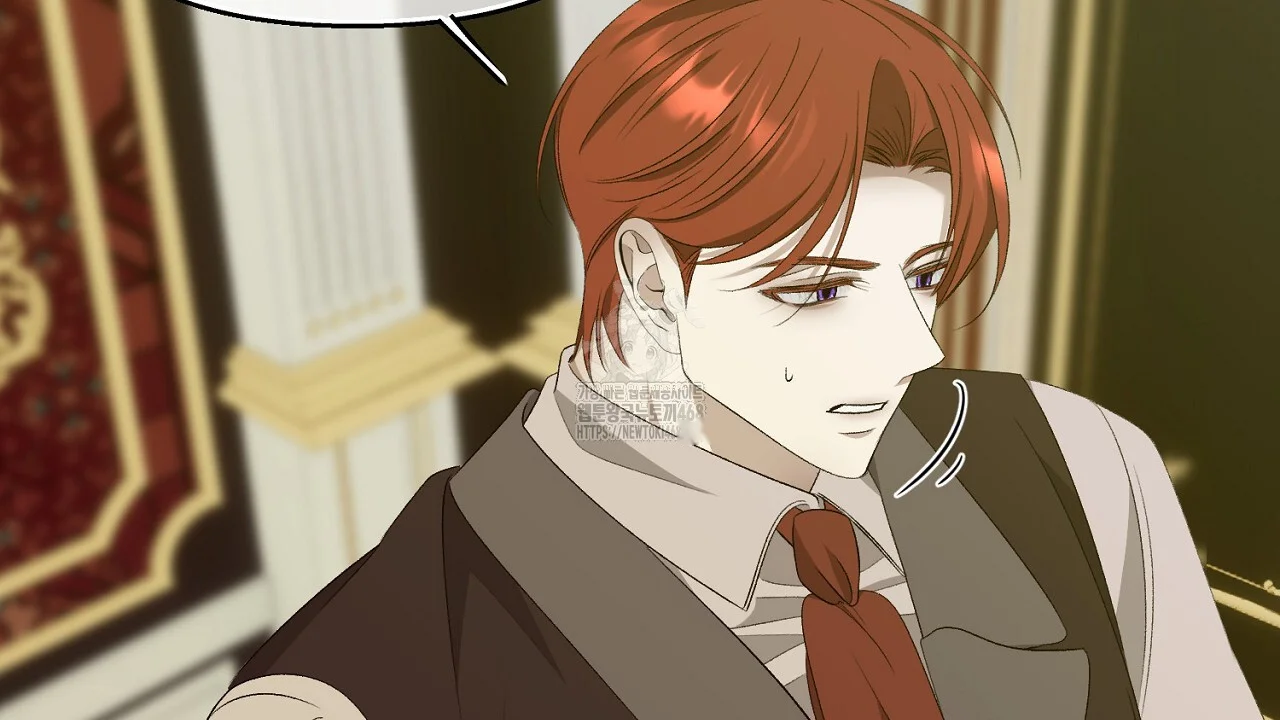 The Feudal Lords First Night Privilege Chapter 34 - Page 33