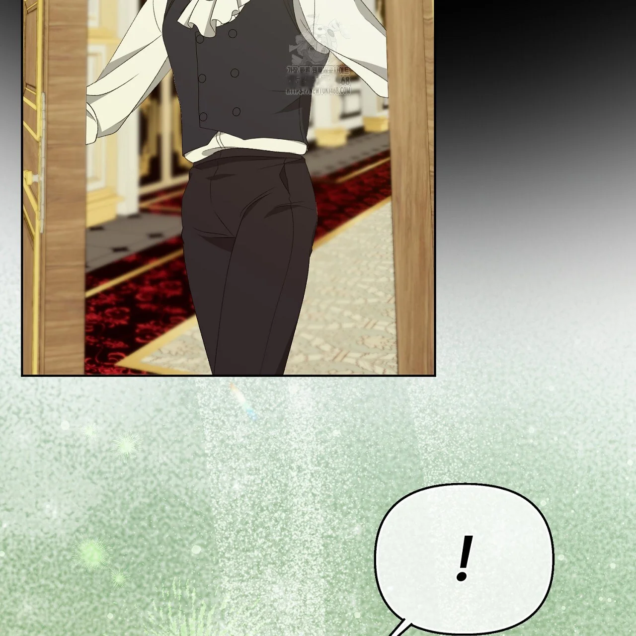 The Feudal Lords First Night Privilege Chapter 34 - Page 38