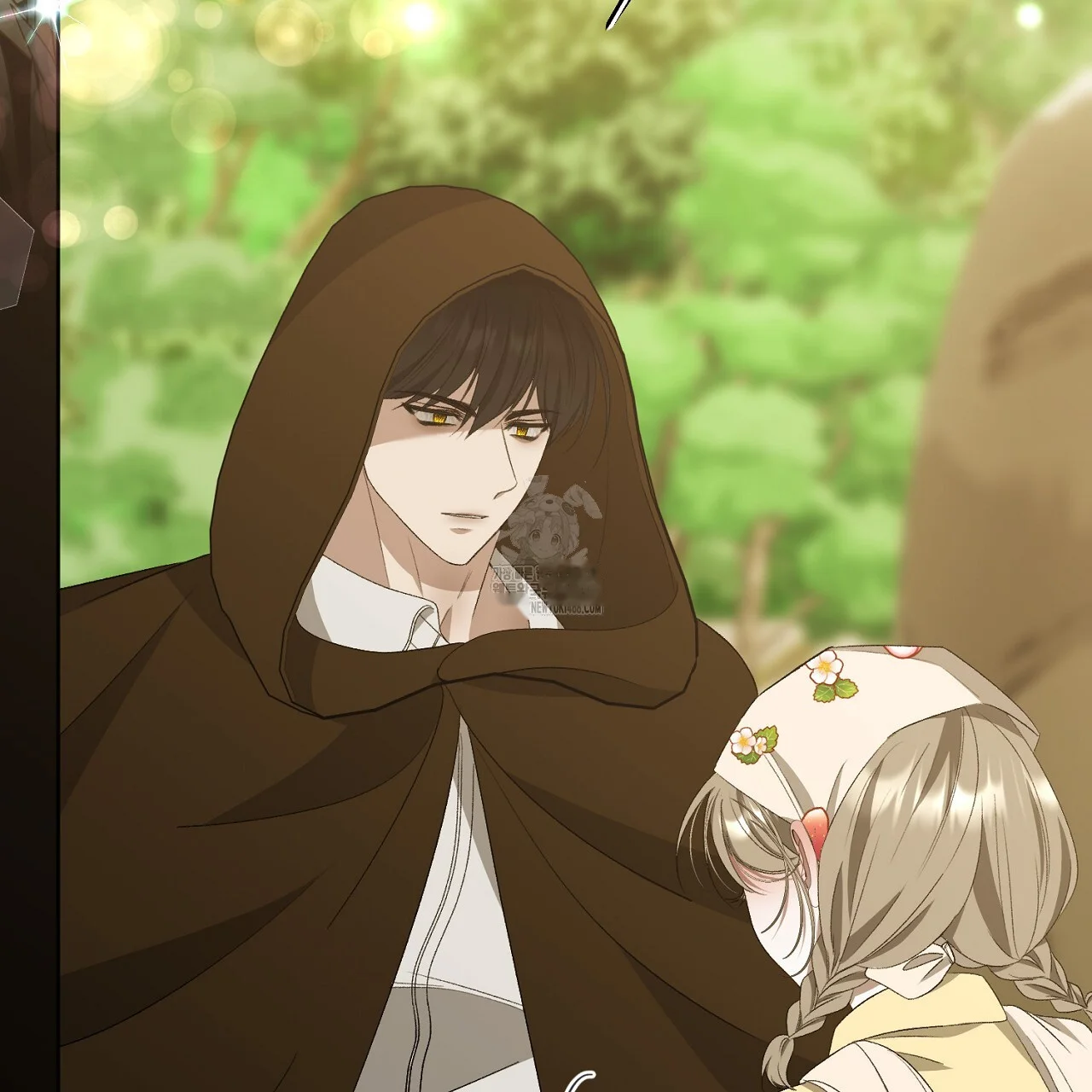 The Feudal Lords First Night Privilege Chapter 34 - Page 60